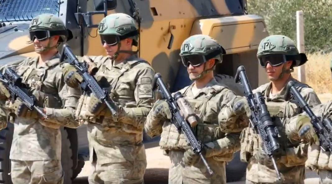 5'i FETÖ üyesi 7 kişi Yunanistan’a kaçarken yakalandı - Resim: 1